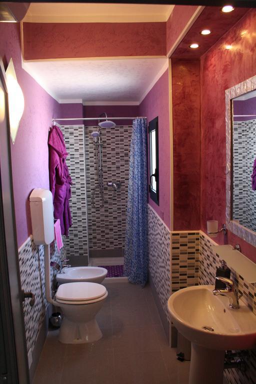Attico Mare Apartment Gallipoli Room photo