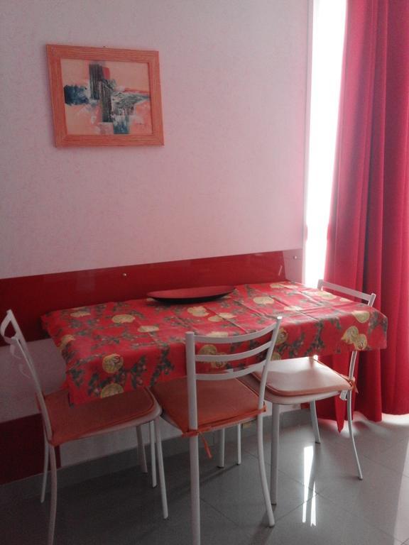 Attico Mare Apartment Gallipoli Exterior photo