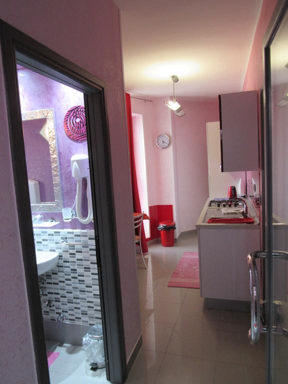 Attico Mare Apartment Gallipoli Exterior photo