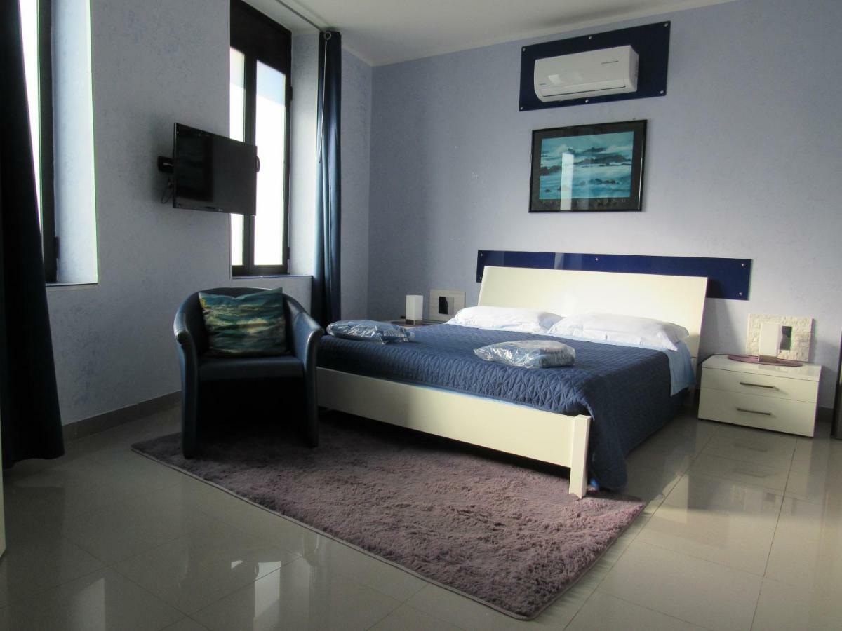 Attico Mare Apartment Gallipoli Exterior photo